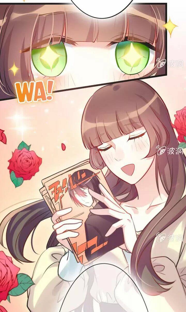 Ảnh Đế Cầu Sủng: Chapter 13