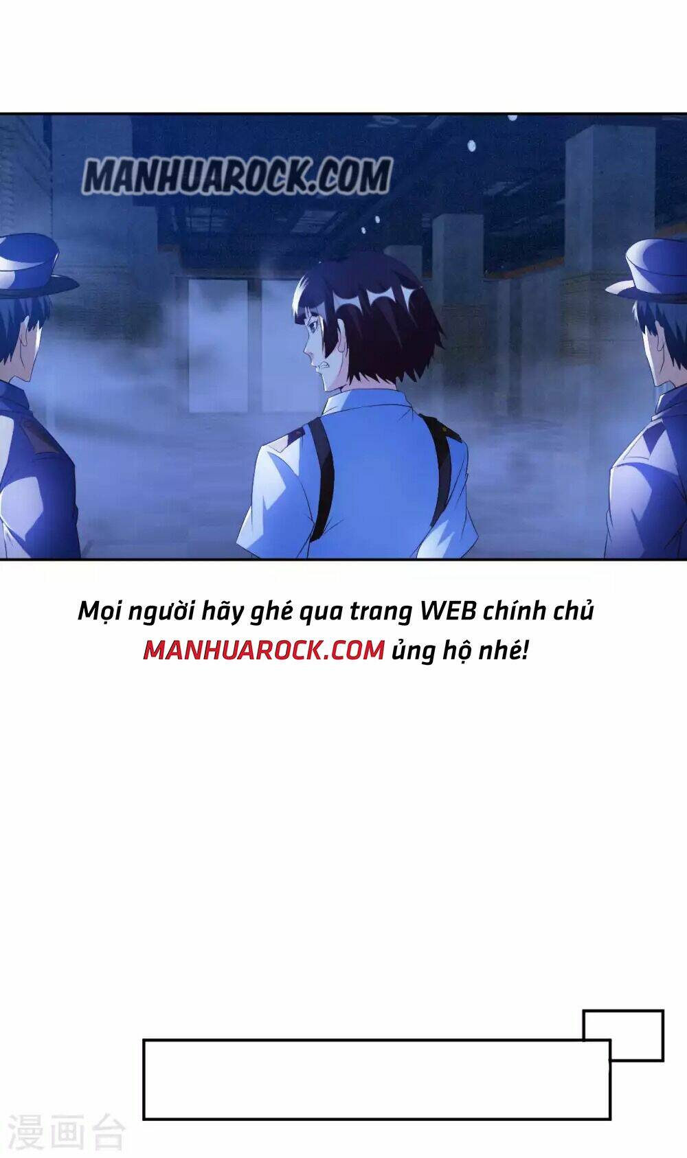 Sư Phụ Của Ta Là Thần Tiên: Chapter 39