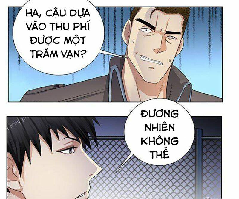 Học Viện Cao Thủ: Chapter 93