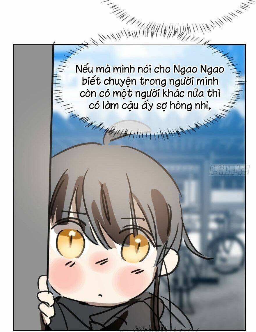 Truy Bắt Ngao Ngao: Chapter 39