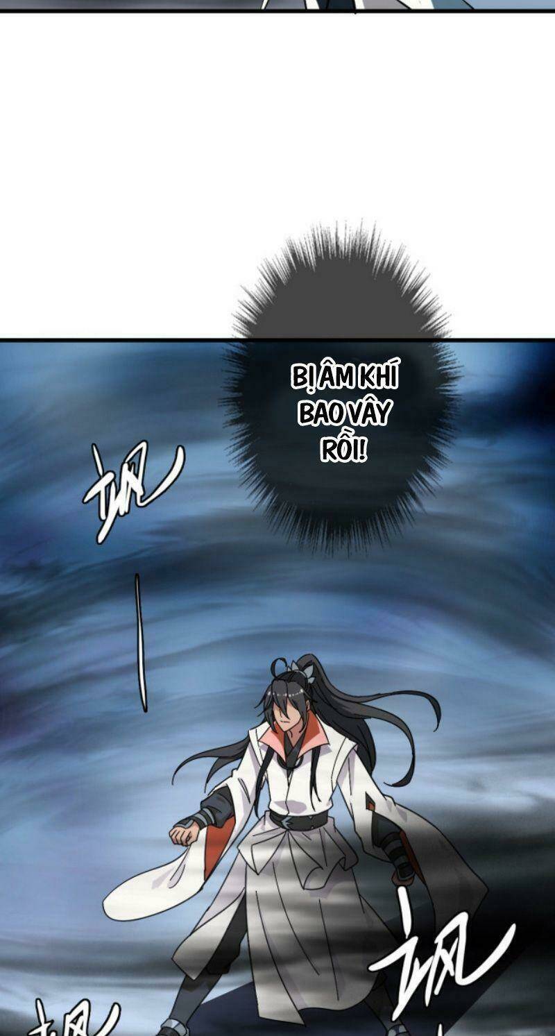 Siêu Đạo Thần Thuật: Chapter 53