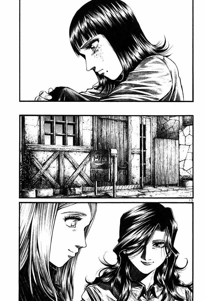 Rainbow: Chapter 189