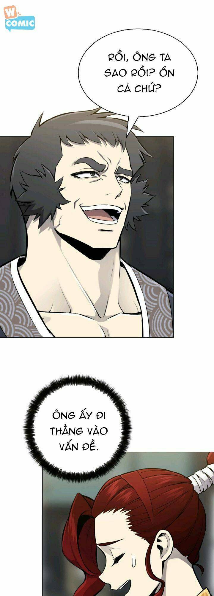 Luân Hồi Ác Nhân: Chapter 70