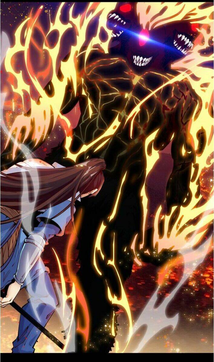 Ngự Thiên Thần Đế: Chapter 37