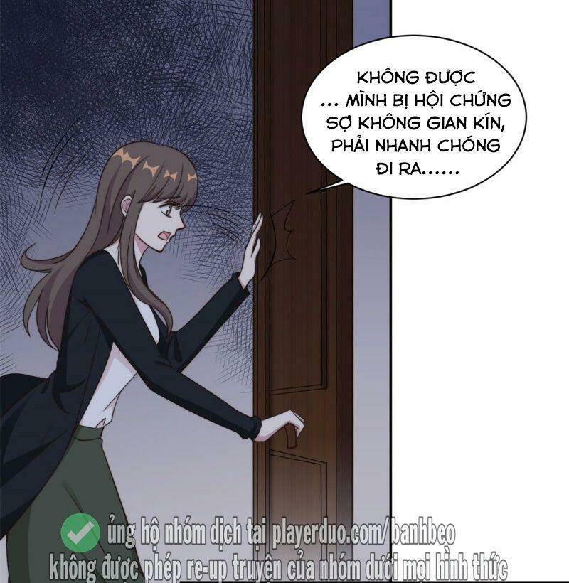 Tổng Tài, Tránh Xa Tôi Ra: Chapter 40