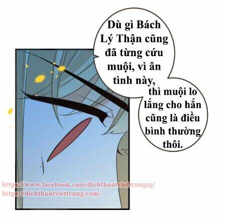 Bạn Trai Tôi Là Cẩm Y Vệ 2: Chapter 61