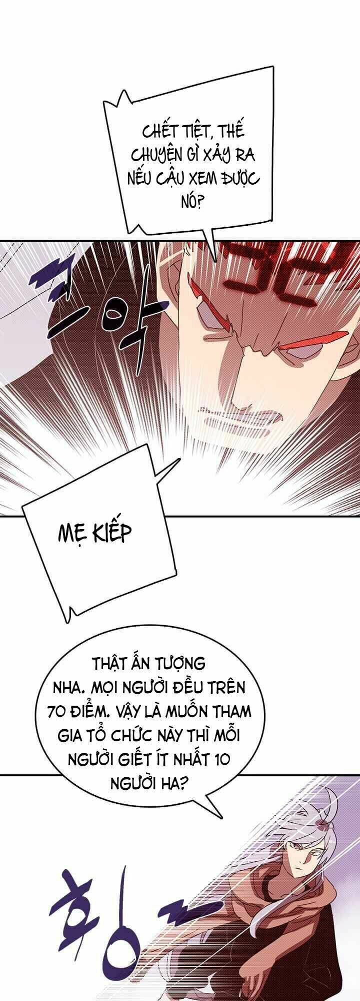 Ta Là Vua Pháp Sư: Chapter 128