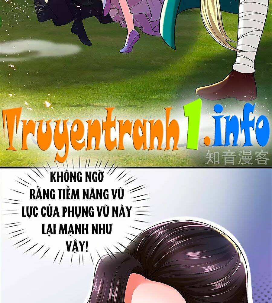 Phụng Lâm Thiên Hạ: Đệ Nhất Mỹ Nữ: Chapter 65