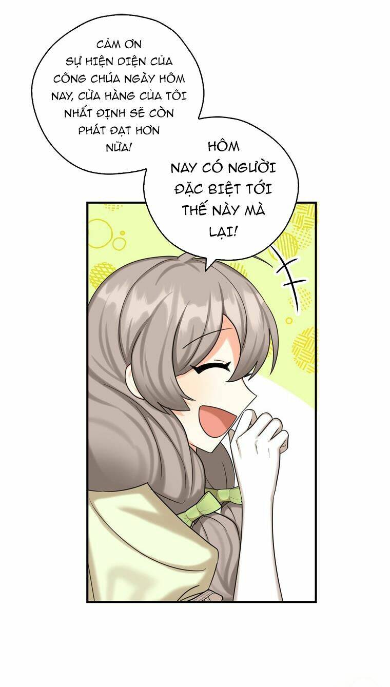 Ba Người Anh Trai Của Tôi Là Bạo Quân: Chapter 44.2