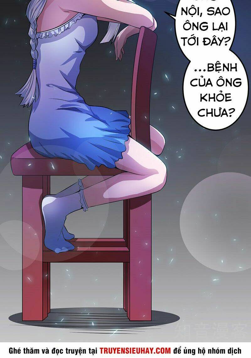 Tiên Vương Trùng Sinh: Chapter 20