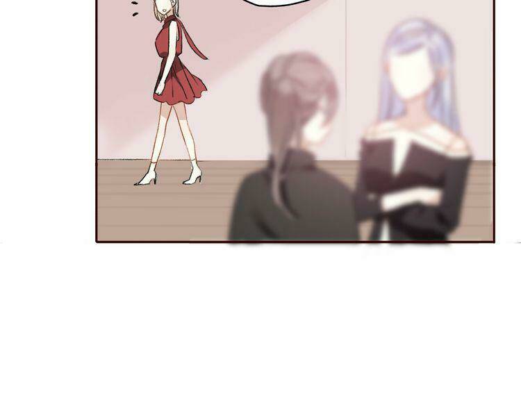 Cuộc Chiến Tình Yêu: Chapter 7