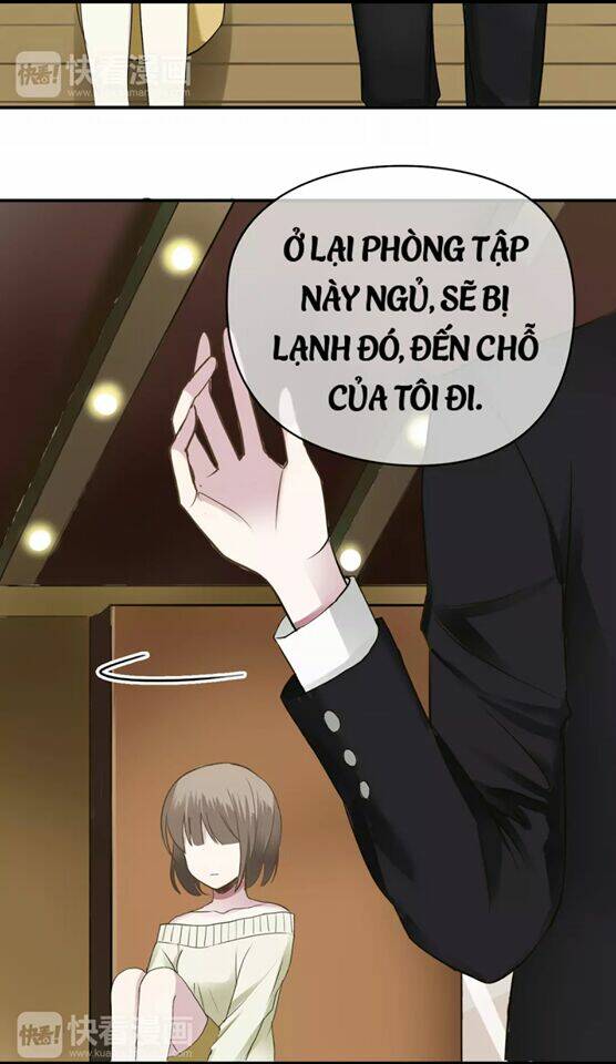 Thần Tượng Điểm Zero: Chapter 69