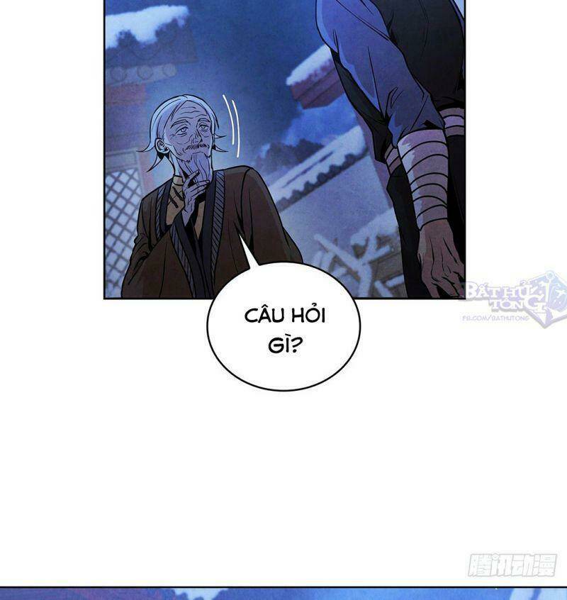 Đại Sư Huynh: Chapter 11.3