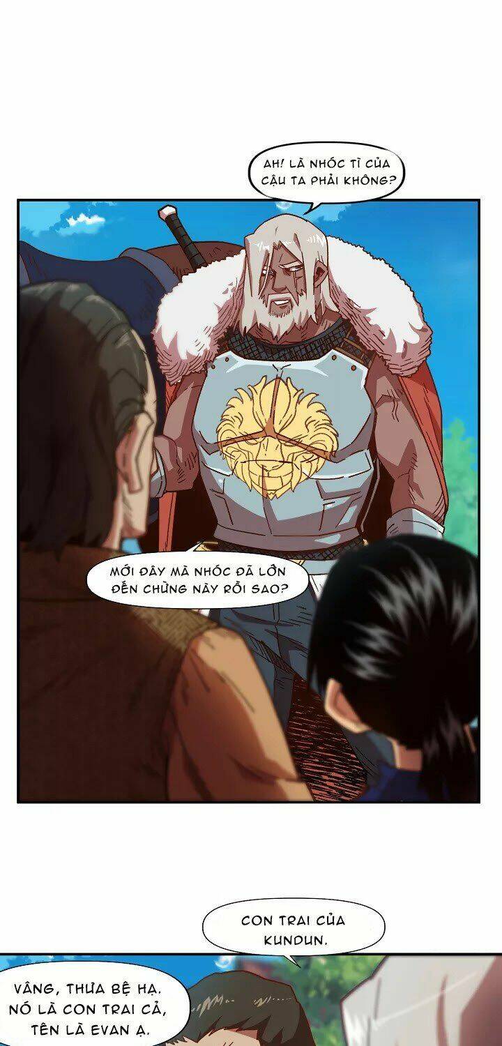 Nô Lệ Nghịch Thiên: Chapter 2