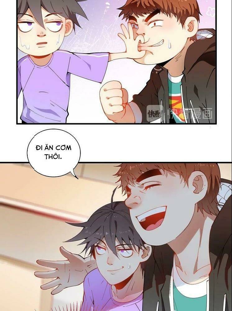 Ta Có Rất Nhiều Thành Tích: Chapter 6