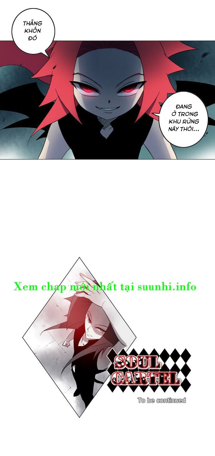 Soul Cartel: Chapter 97