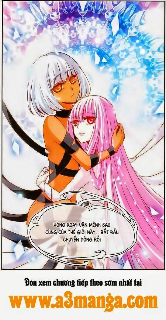 Cố Lên Nào, Đại Ma Vương: Chapter 108