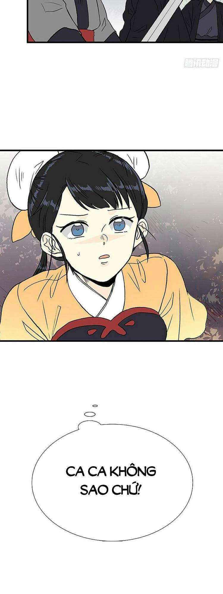 Học Sĩ Tái Sinh: Chapter 234