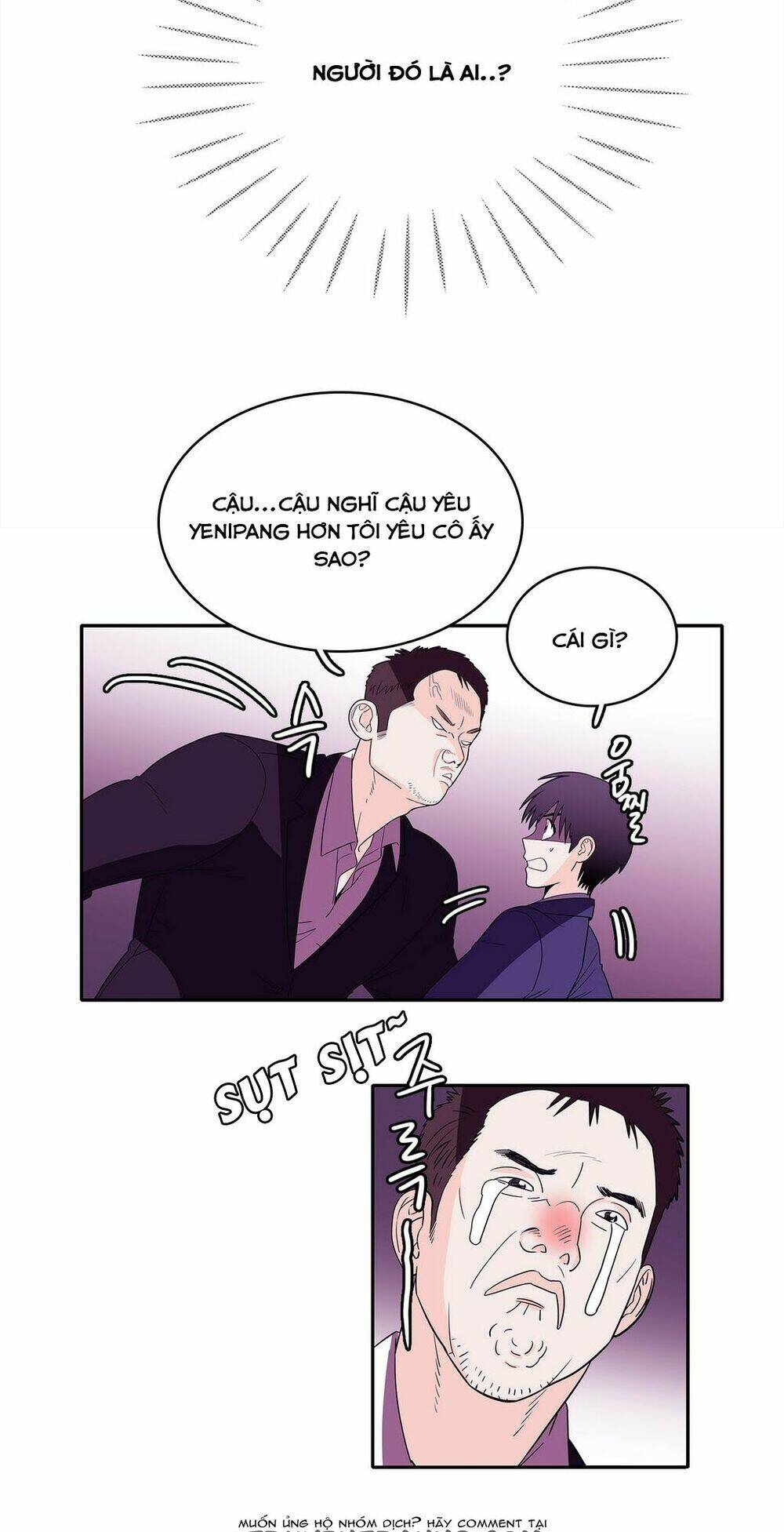 Chuyện Gì Đến, Rồi Cũng Sẽ Đến: Chapter 20