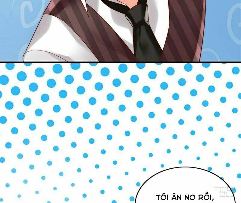 Bà Xã Đại Nhân Thật Lạnh Lùng: Chapter 3.1