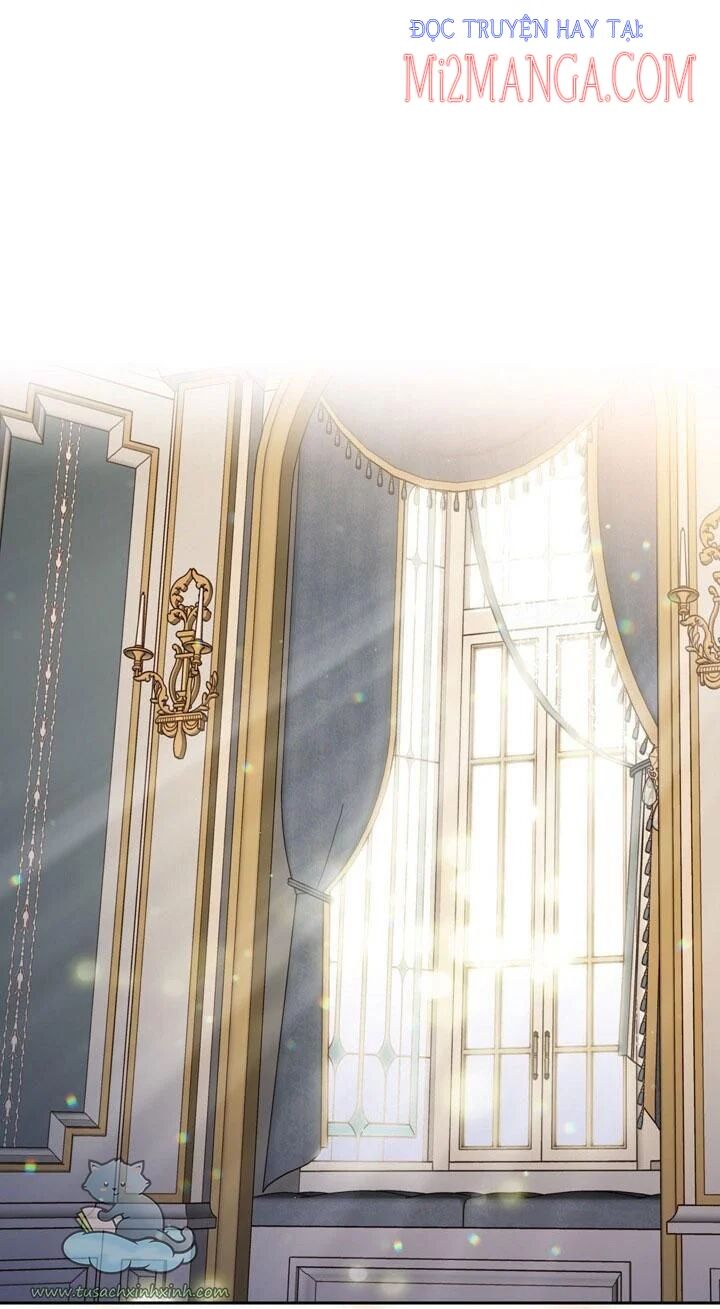 Tồn Tại Với Tư Cách Là Vợ Của Nam Chính: Chapter 204