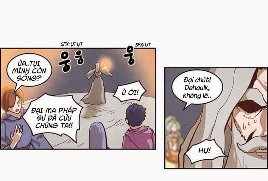 The Devil King Is Bored 2: Chapter 56