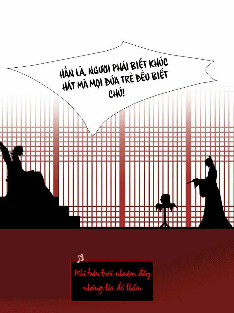 Twelve Nights: Chapter 7