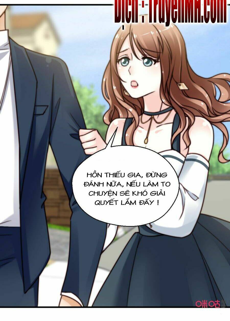 Bí Mật Của Thiên Kim: Chapter 85