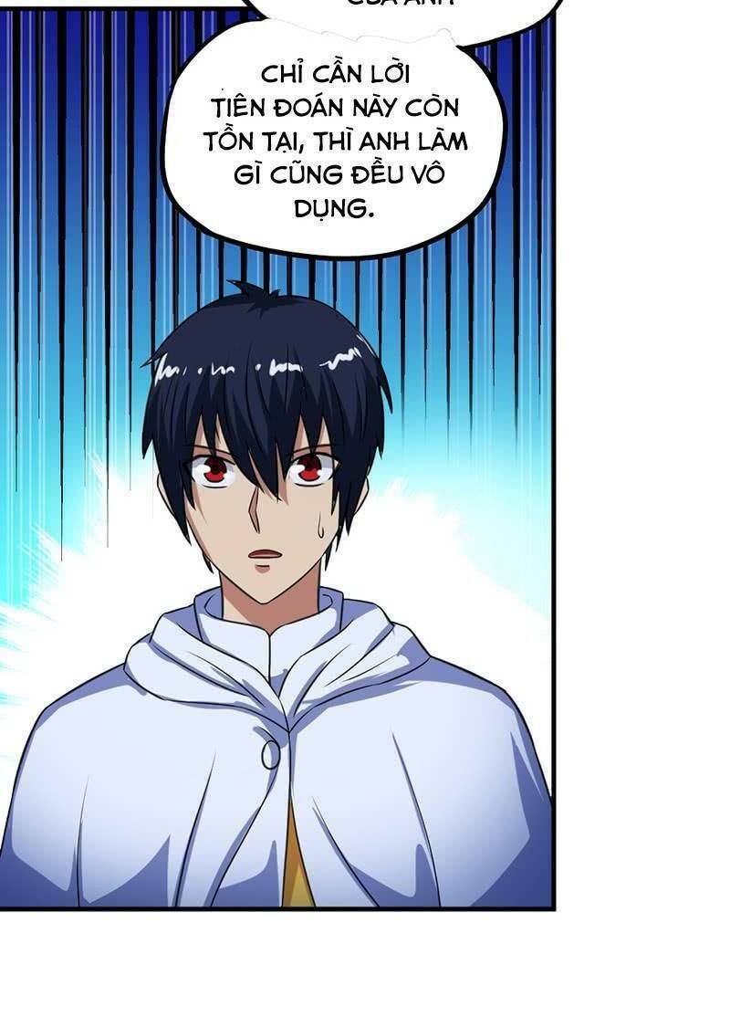 Cuộc Sống Tận Thế Bắt Đầu Từ Số 0: Chapter 46