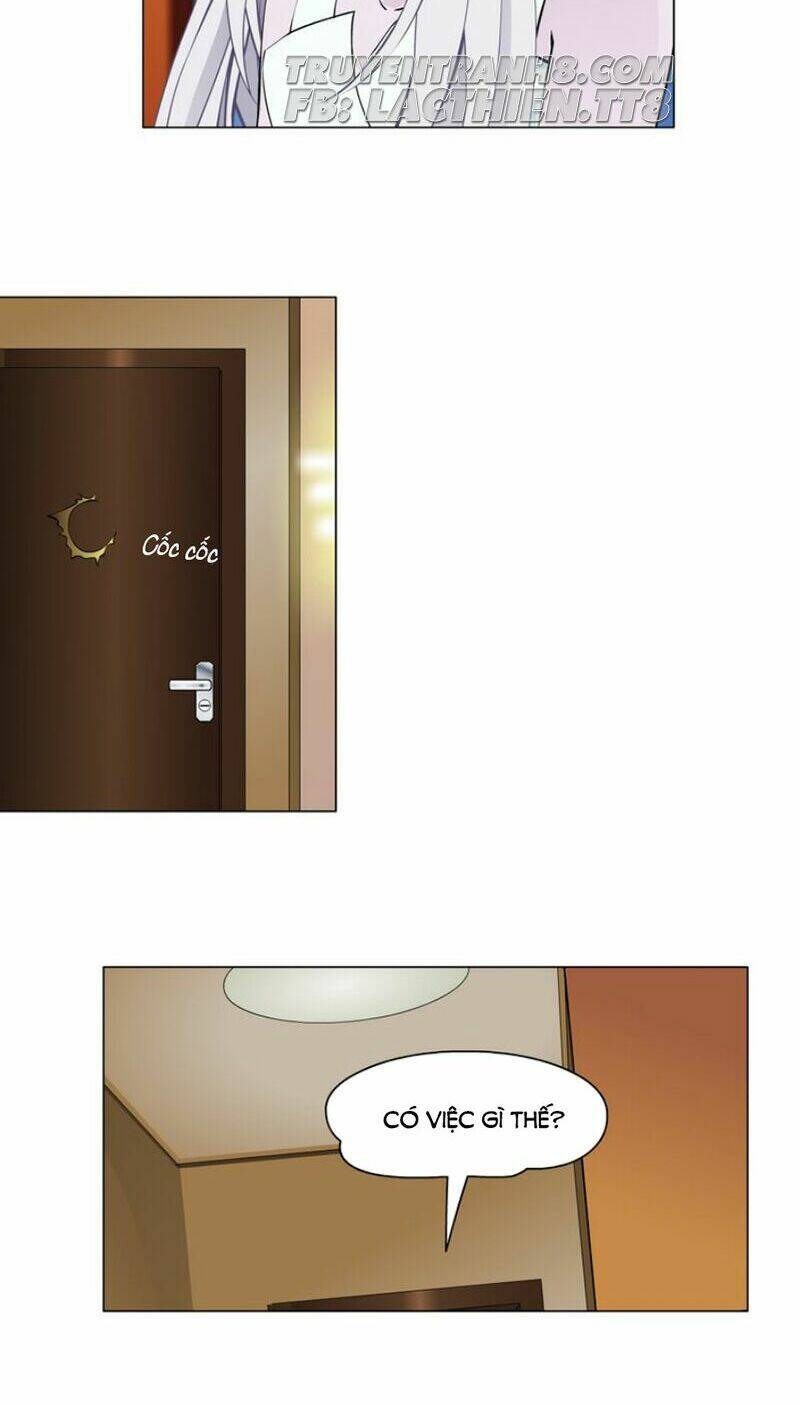 Sổ Tay Mỹ Nam Giới X: Chapter 36