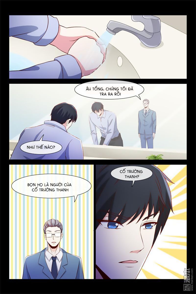 Tình Nhân Khế Ước Của Tổng Tài: Chapter 92