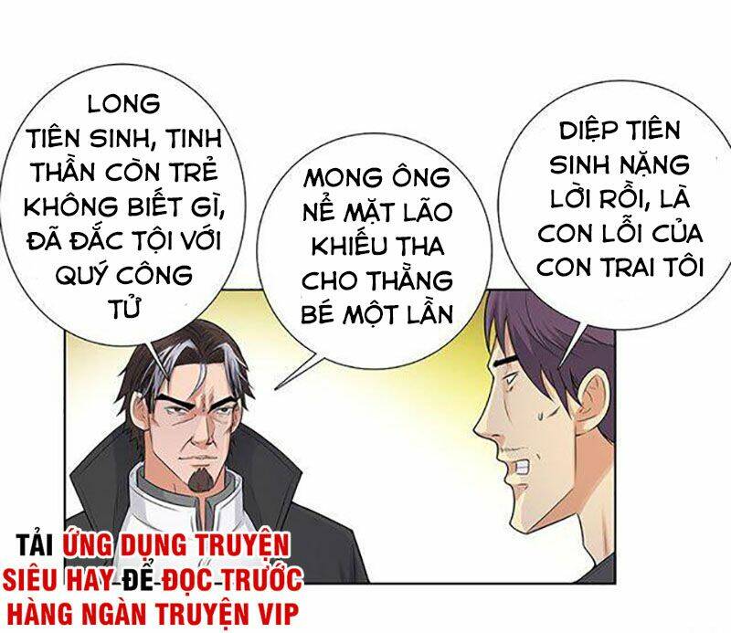 Học Viện Cao Thủ: Chapter 88