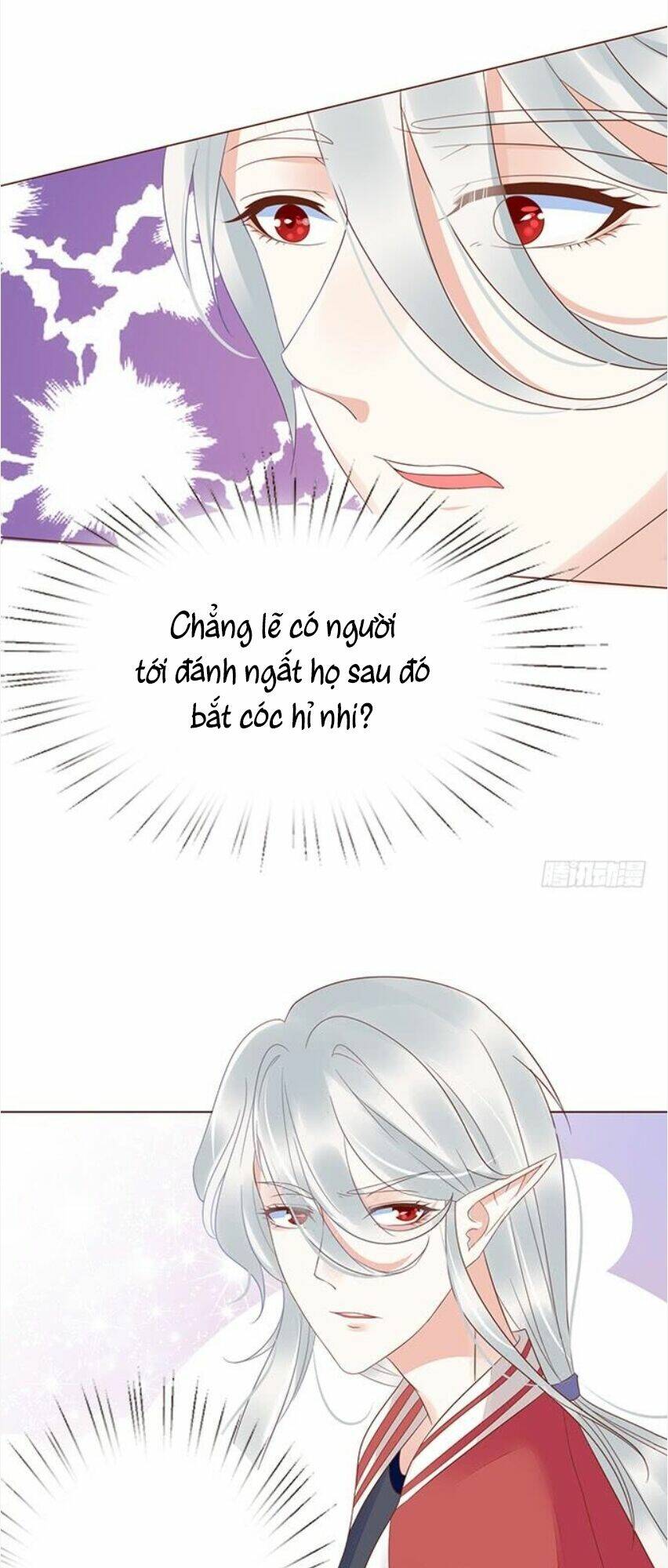 Ma Vương Luyến Ái Chỉ Nam: Chapter 116