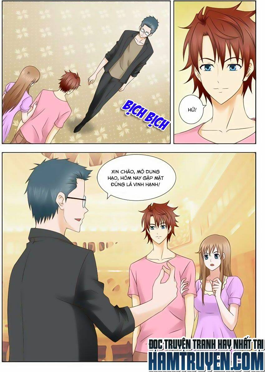 Tối Cường Tà Thiếu: Chapter 161