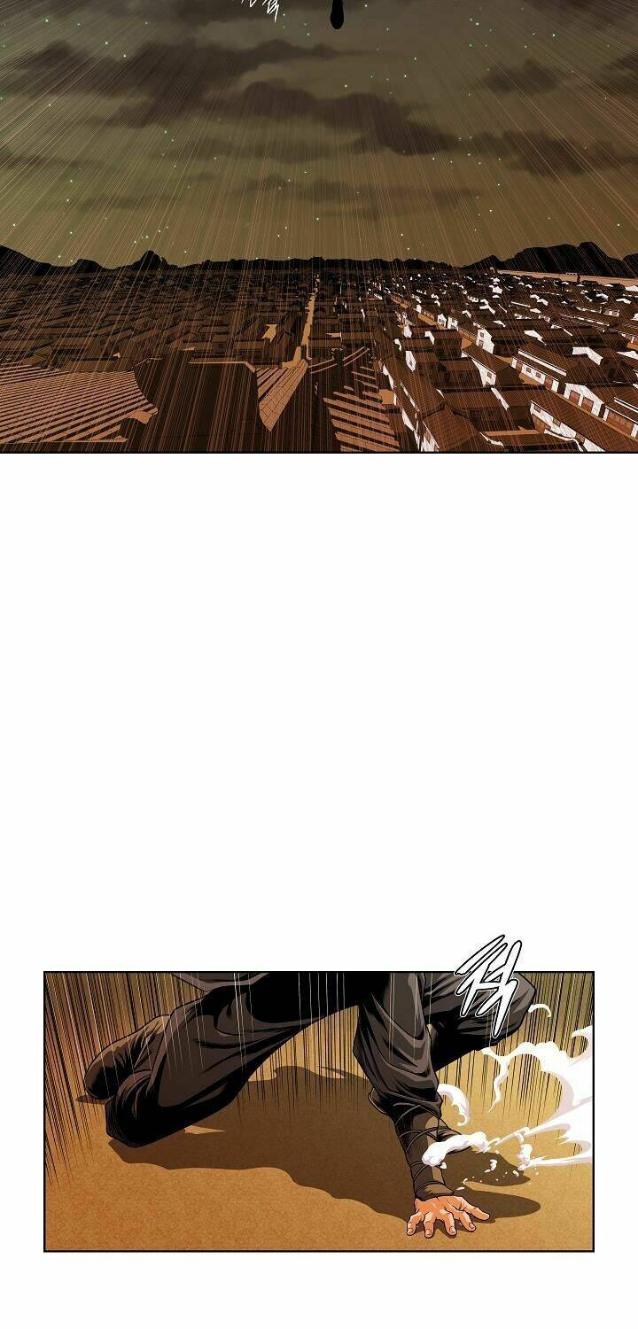 Ngũ Hợp Chí Tôn: Chapter 6