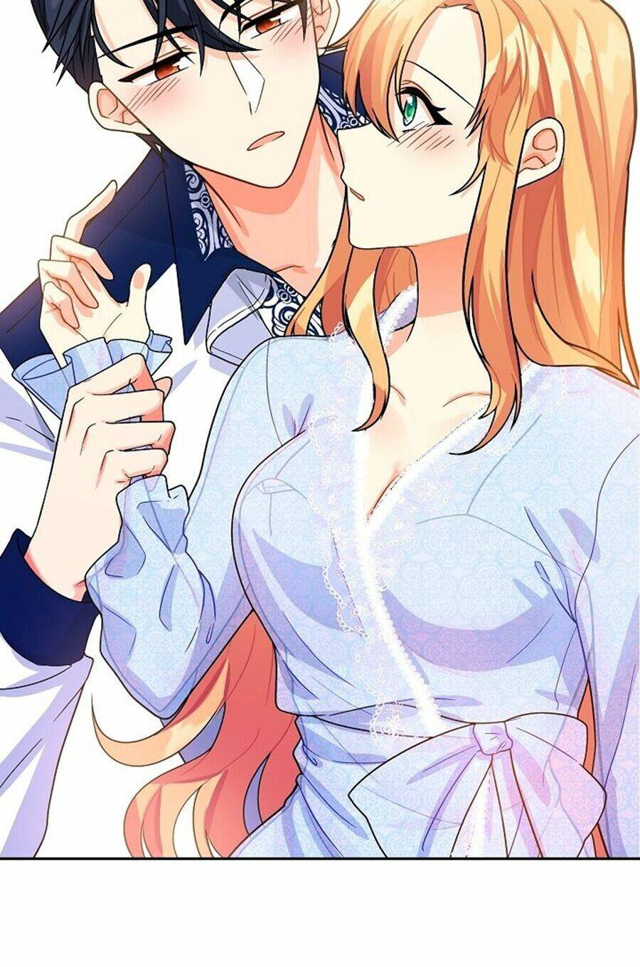 Kẻ Huỷ Diệt Rơi Vào Lưới Tình Của Tôi: Chapter 3