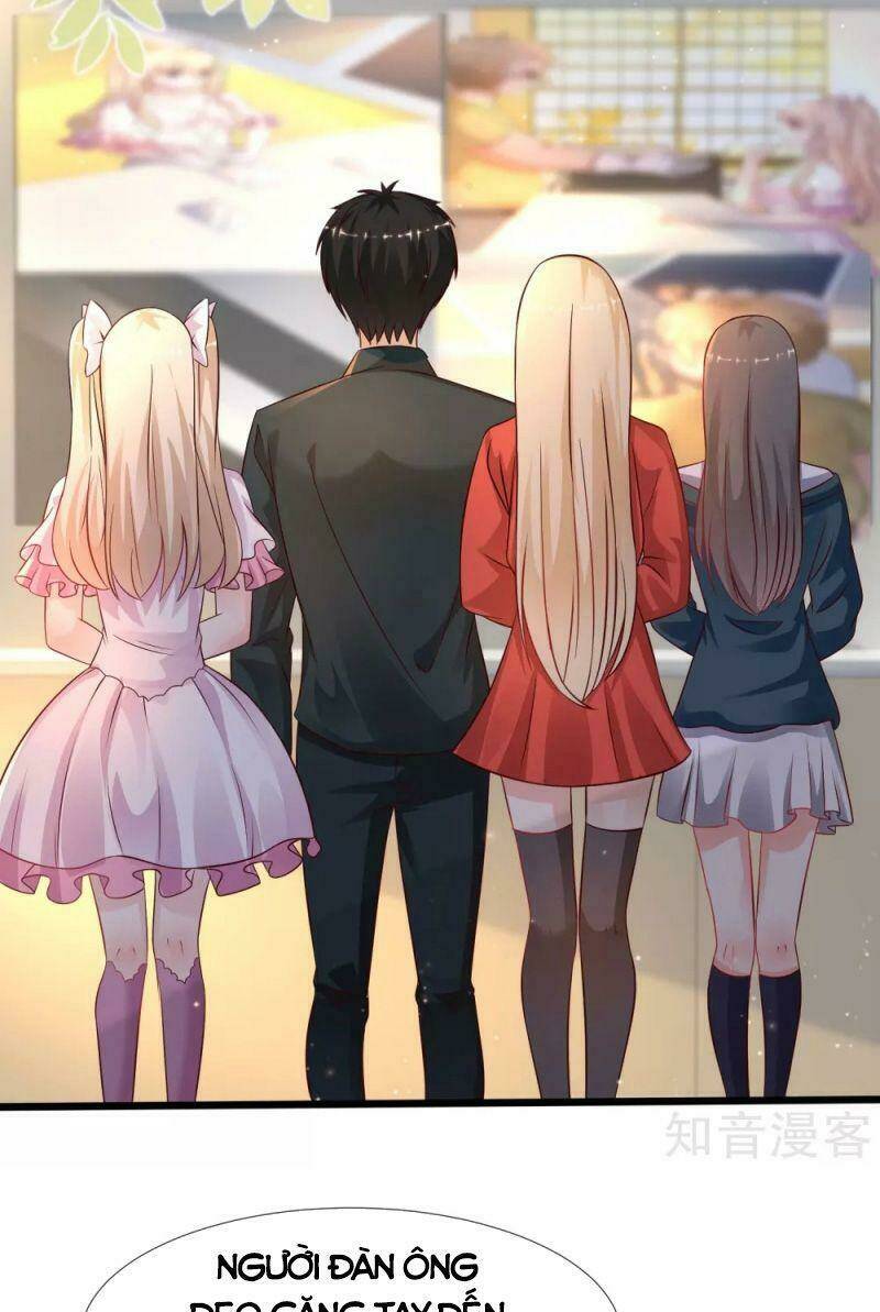 Tối Cường Vận Đào Hoa: Chapter 208