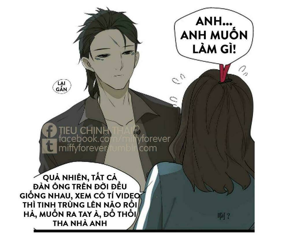 Mục Linh: Chapter 4.2