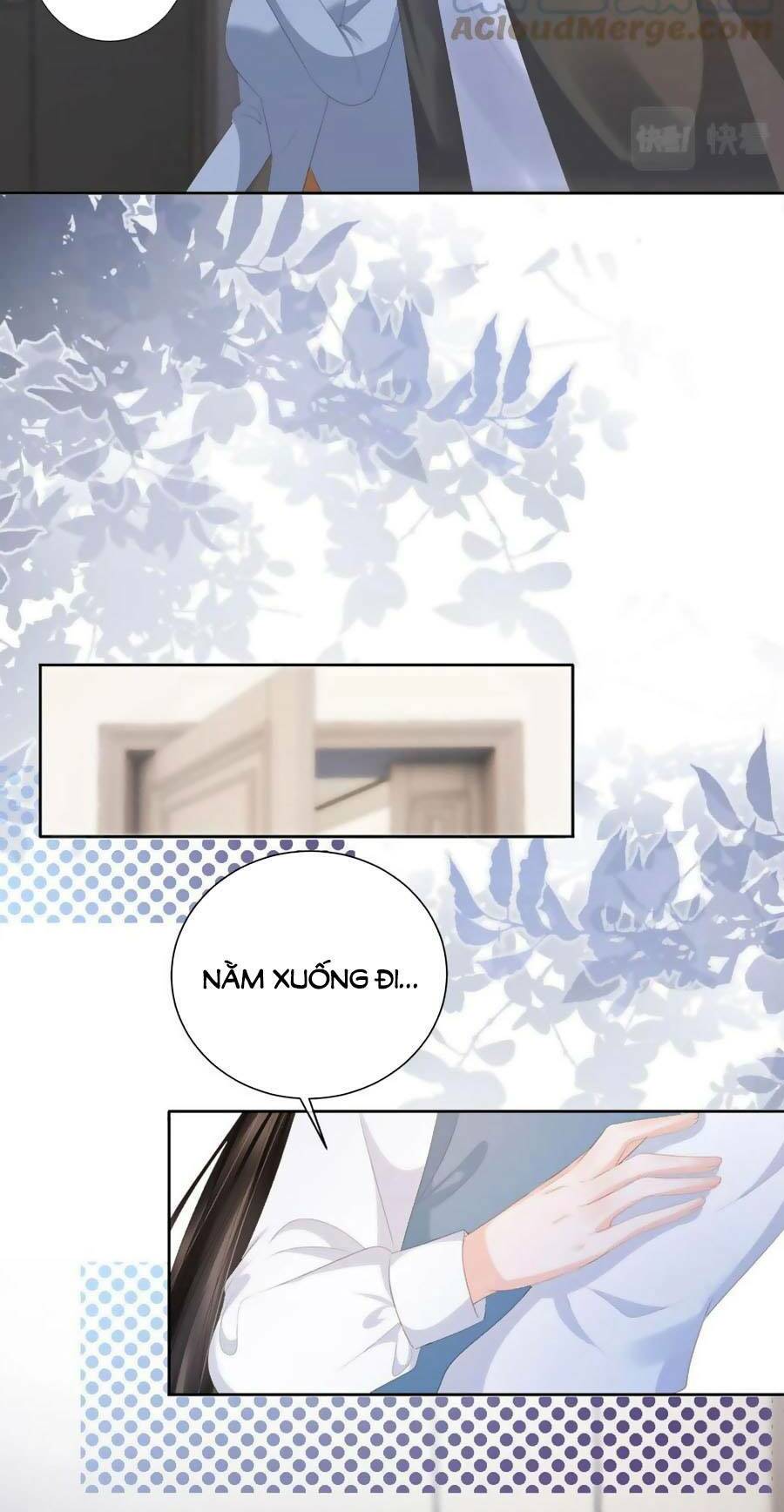 Dây Dưa Không Dứt: Chapter 36