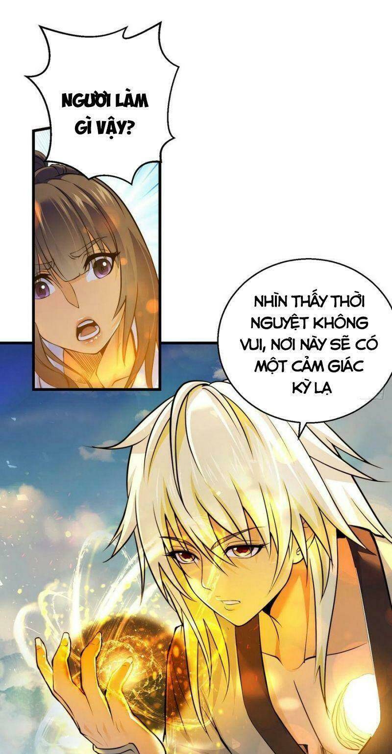 Ta Là Đại Hoàn Đan: Chapter 47