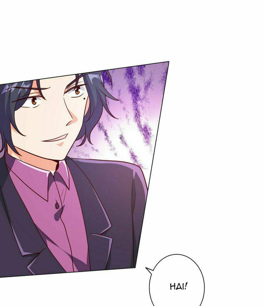 Hôn Nhân Dục Vọng: Thiếu Gia Nhẹ Một Chút!: Chapter 93