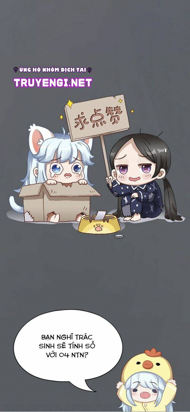 Bạn Trai Là Quái Vật: Chapter 87