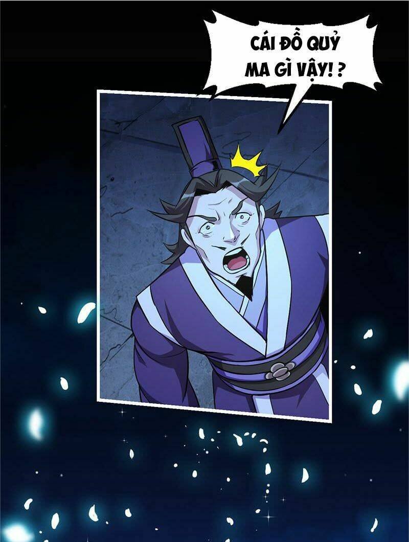 Đừng Cản Ta Tu Tiên: Chapter 13