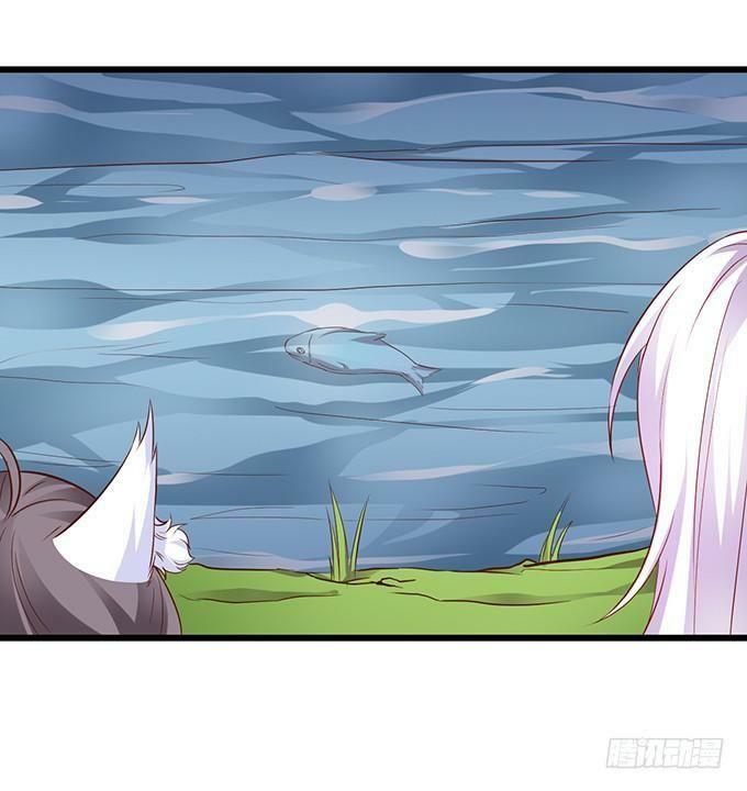 Hồ Tiên Hung Bạo: Chapter 158