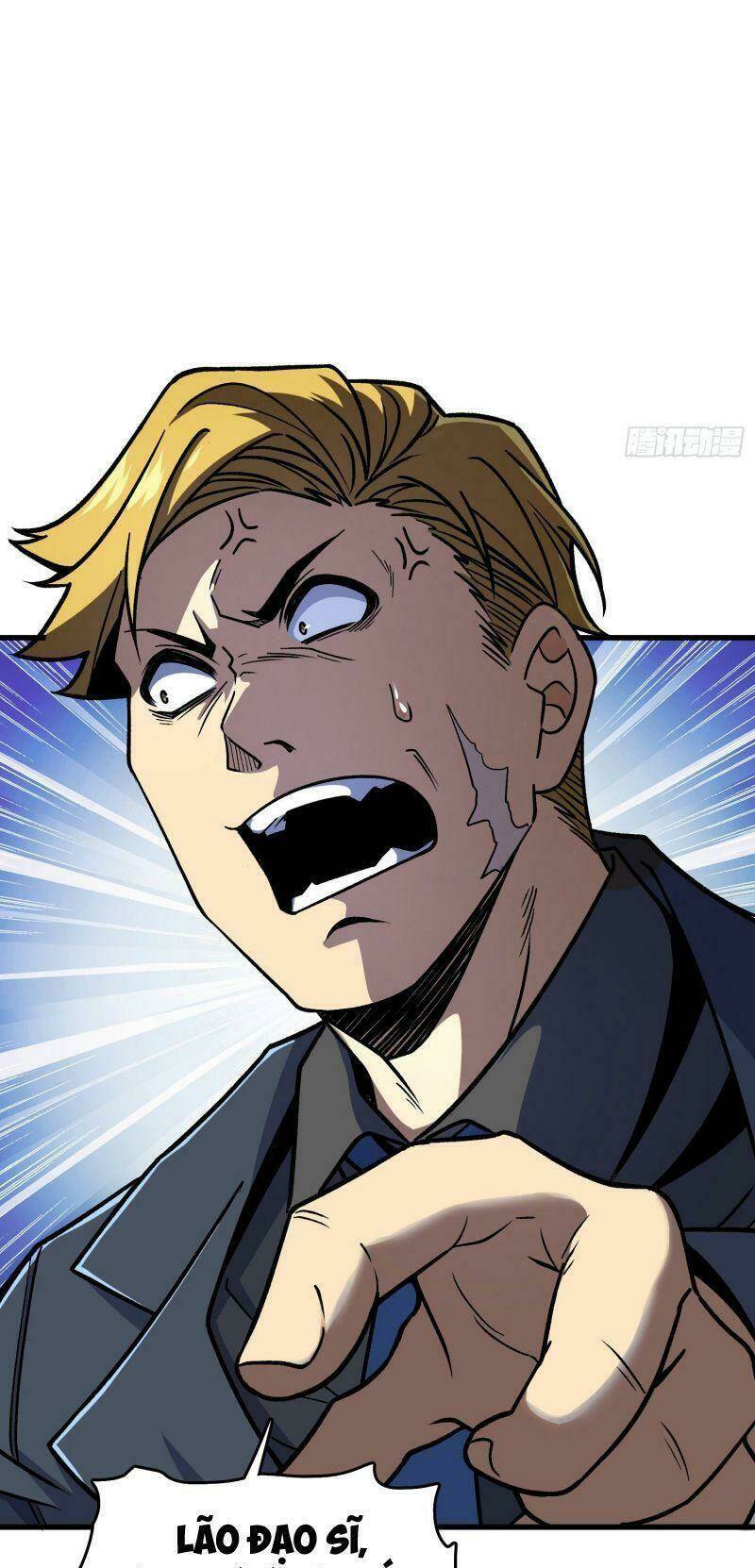 Tân Đình Là Hảo Đao: Chapter 6