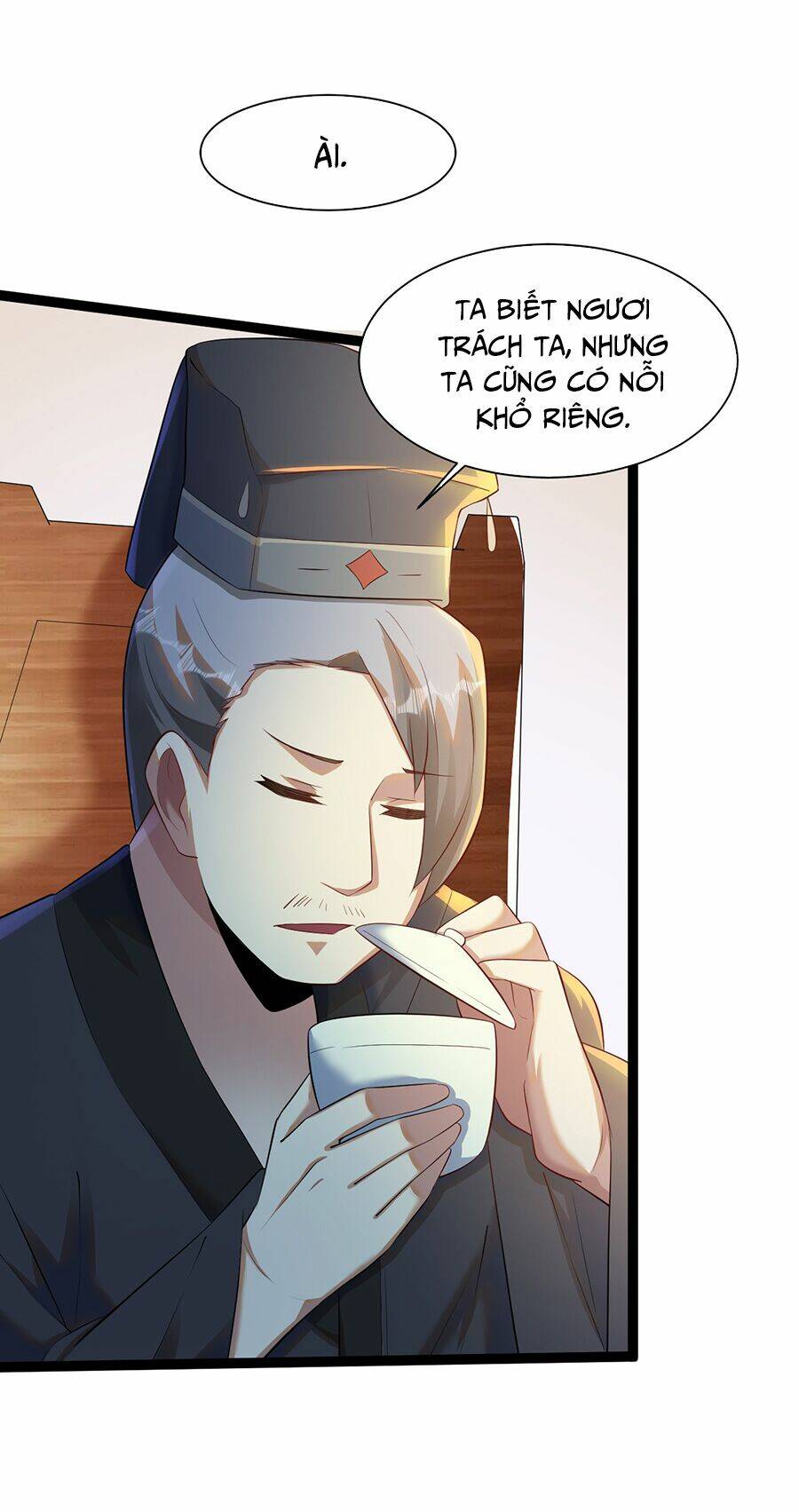 Đại Bảo Kiếm Của Tôi: Chapter 44