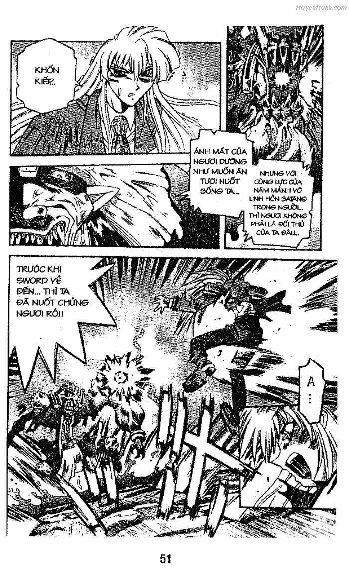 Devil And Devil: Chapter 55