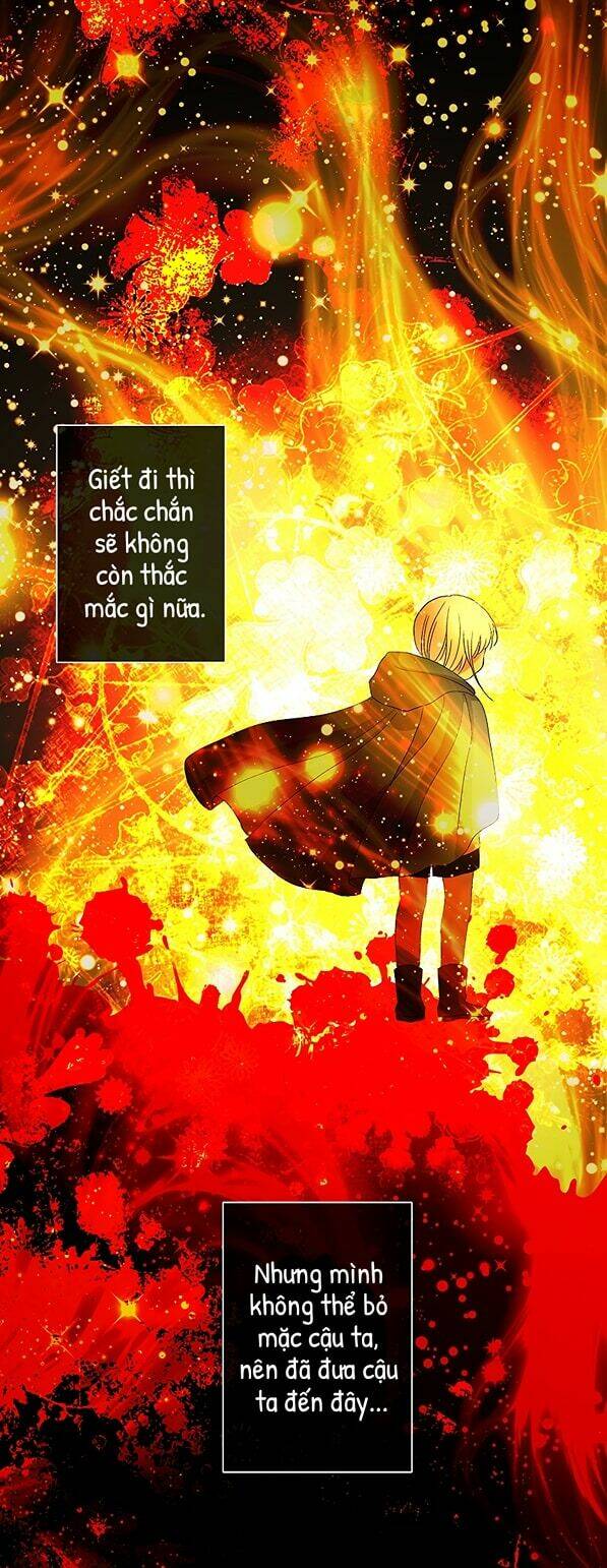 Công Chúa Thời Gian Có Hạn: Chapter 6