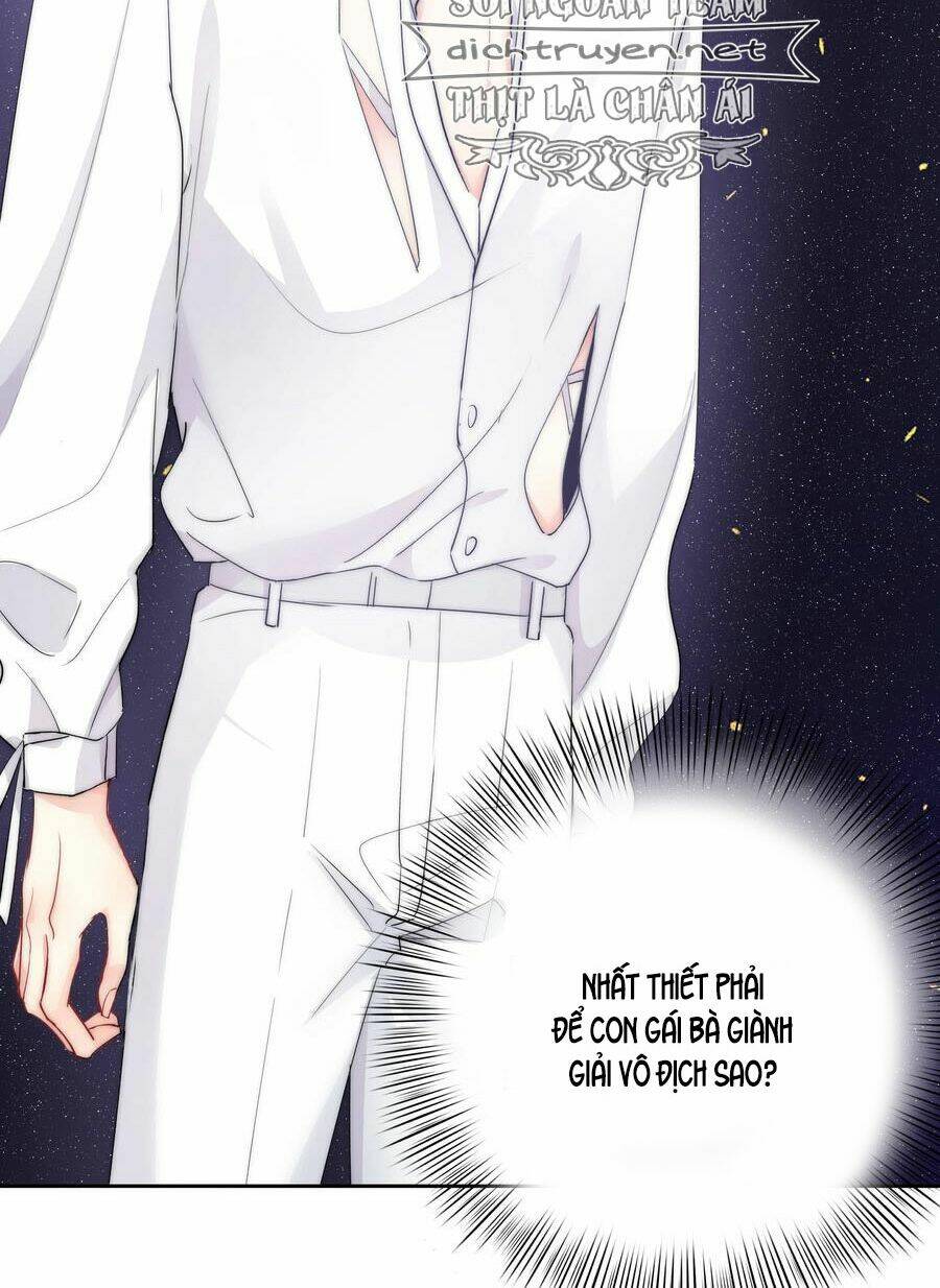 Boss Đại Nhân Là Nữ Thần?: Chapter 64