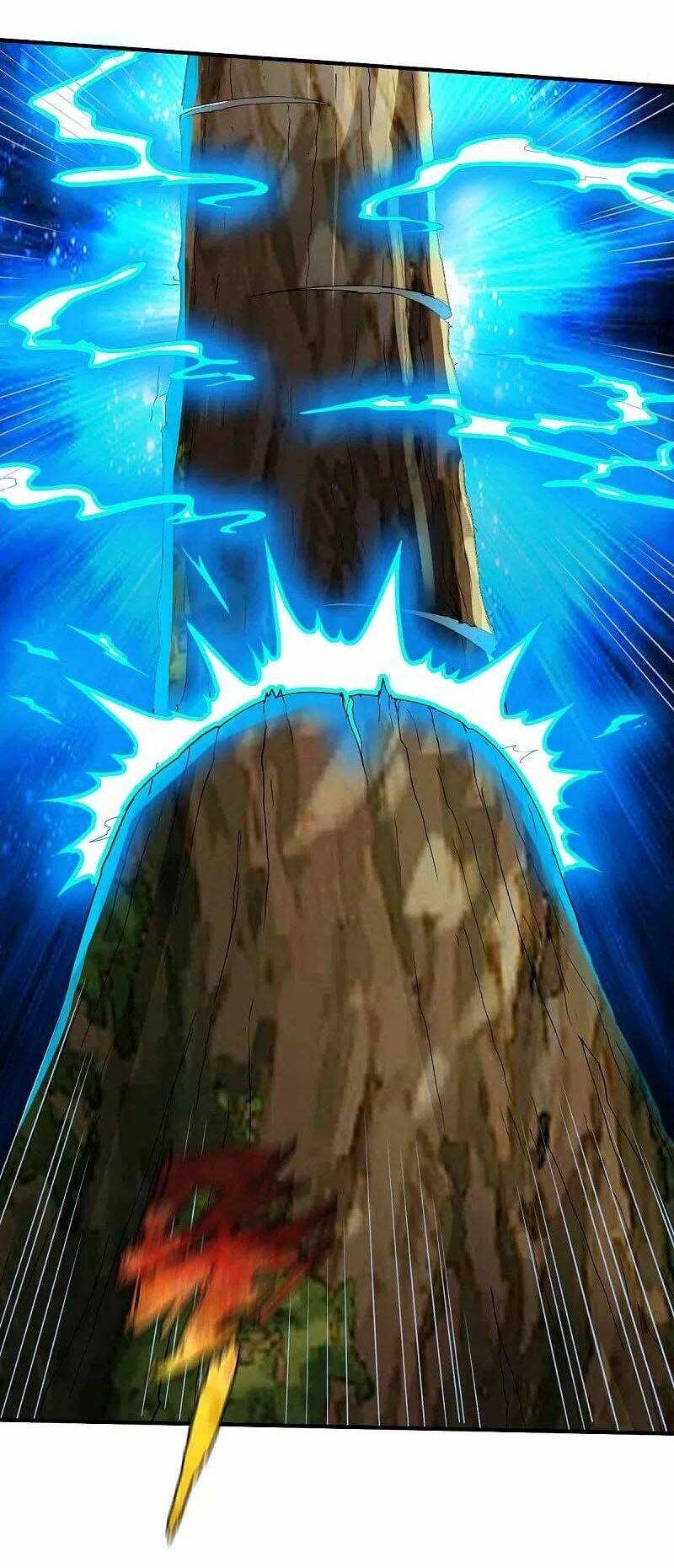 Chiến Đỉnh: Chapter 317